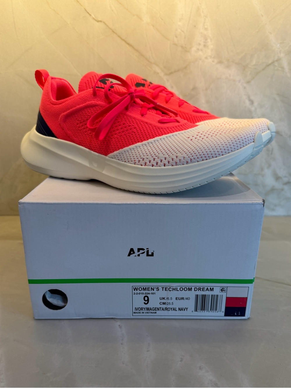 APL Running Shoes